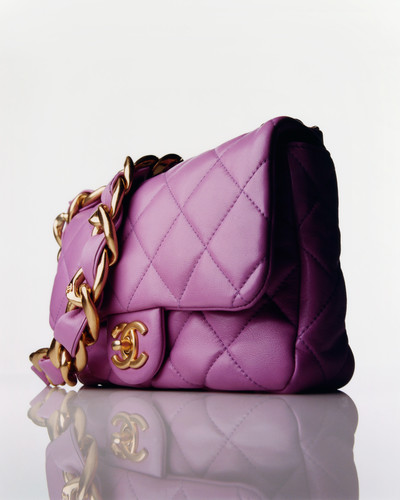 System X Chanel - © Lambert | Lambert