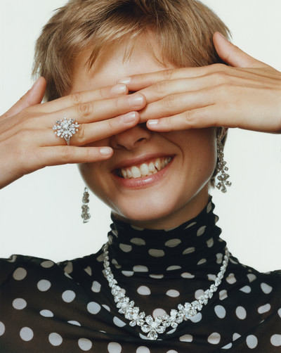 T Le Temps - © Lambert | Lambert