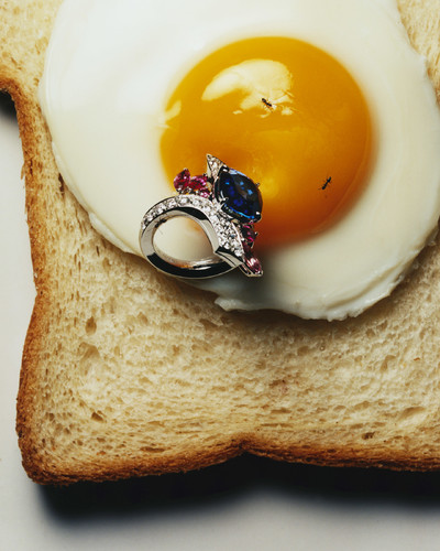 The Wall Street Journal - © Lambert | Lambert