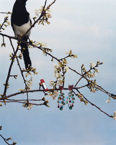 The Wall Street Journal - © Lambert | Lambert