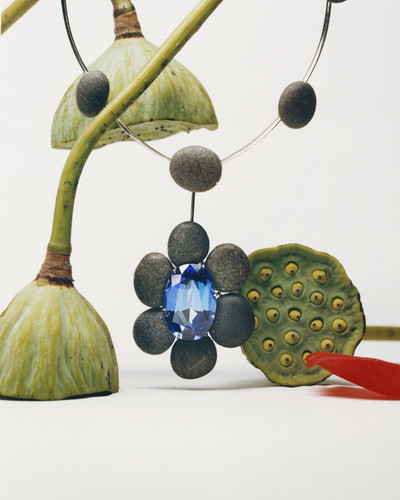 Times Luxx - © Lambert | Lambert