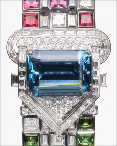 Vogue Joaillerie II - © Lambert | Lambert
