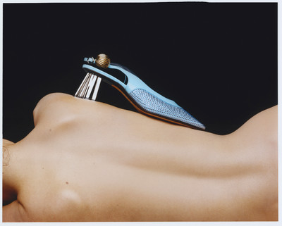 Vogue Ukraine erotica - © Lambert | Lambert