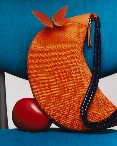 Vogue USA - © Lambert | Lambert