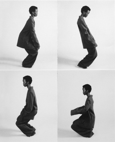 Articulations - © Lambert | Lambert