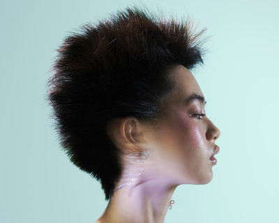 Beauté & flou - © Lambert | Lambert