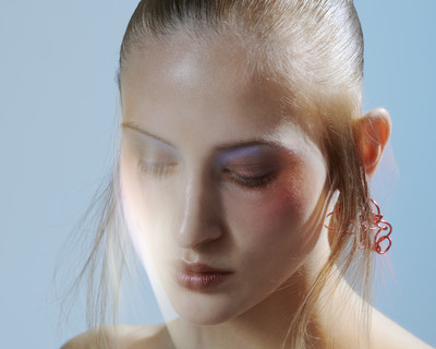 Beauté flouté - © Lambert | Lambert