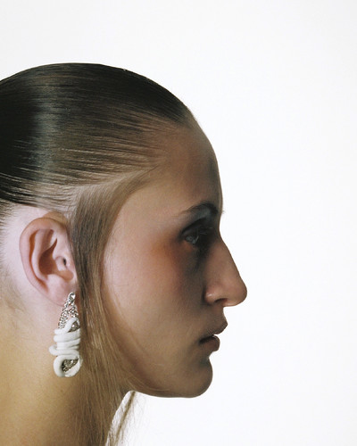 Beauté & collage - © Lambert | Lambert