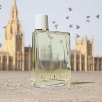 Burberry Beauty - © Lambert | Lambert