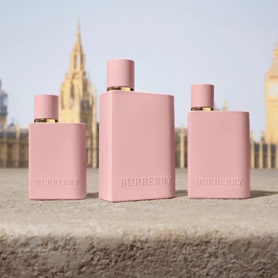 Burberry Beauty - © Lambert | Lambert
