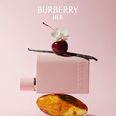 Burberry Beauty - © Lambert | Lambert