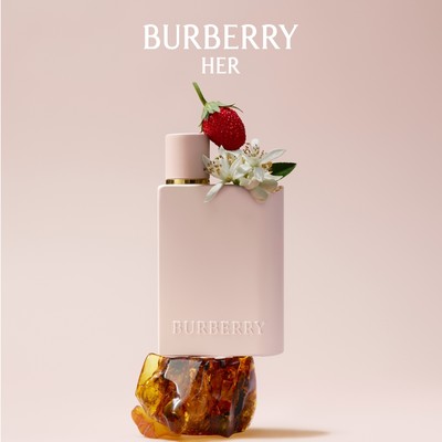 Burberry Beauty - © Lambert | Lambert