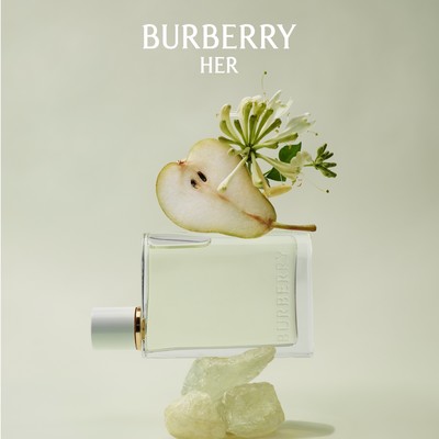 Burberry Beauty - © Lambert | Lambert