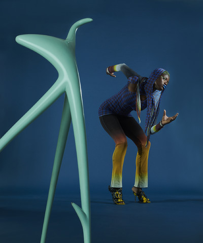 Capsule Global - © Lambert | Lambert