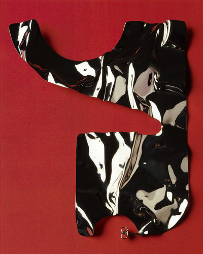 Courrèges - © Lambert | Lambert