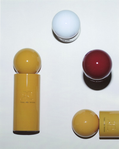 Courrèges - © Lambert | Lambert