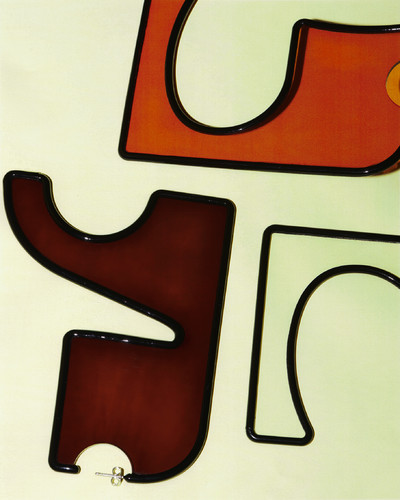 Courrèges - © Lambert | Lambert