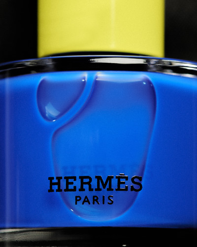 Harper’s BAZAAR Italia April - © Lambert | Lambert