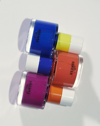 Harper&#8217;s BAZAAR Italia April - © Lambert | Lambert