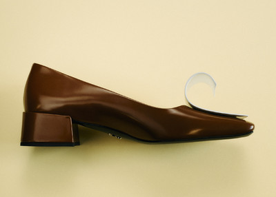 Harper’s Bazaar Italia - © Lambert | Lambert