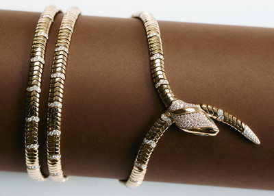 Harper&#8217;s Bazaar Italia - © Lambert | Lambert