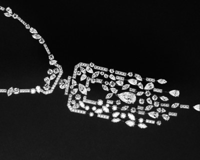 Harper&#8217;s Bazaar Italia - © Lambert | Lambert