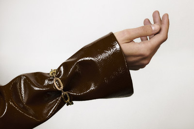 Harper&#8217;s Bazaar Japan - Boucheron - © Lambert | Lambert