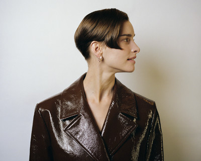 Harper’s Bazaar Japan - Boucheron - © Lambert | Lambert