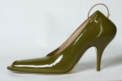 Harper’s Bazaar Japan - Boucheron - © Lambert | Lambert