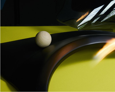 Harper’s Bazaar Japan - © Lambert | Lambert