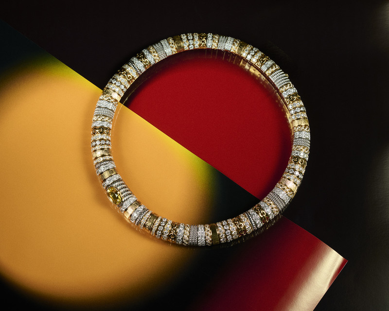 Harper's Bazaar Japan - © Lambert | Lambert