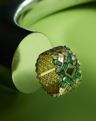 Harper’s Bazaar Japan - © Lambert | Lambert