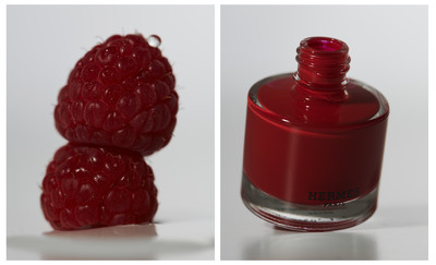 Hermes beauty - © Lambert | Lambert