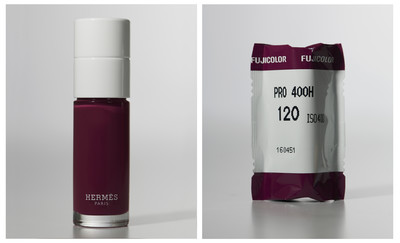 Hermes beauty - © Lambert | Lambert