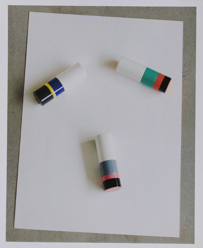 Hermès Beauty - © Lambert | Lambert