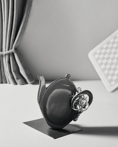 Imminent Fantasma - © Lambert | Lambert