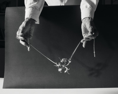 Imminent Fantasma - © Lambert | Lambert