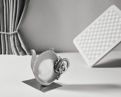 Imminent Fantasma - © Lambert | Lambert