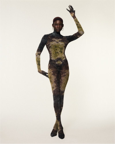Jean Paul Gaultier - © Lambert | Lambert