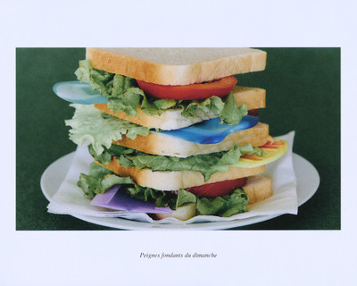 Little Lice Story - © Lambert | Lambert