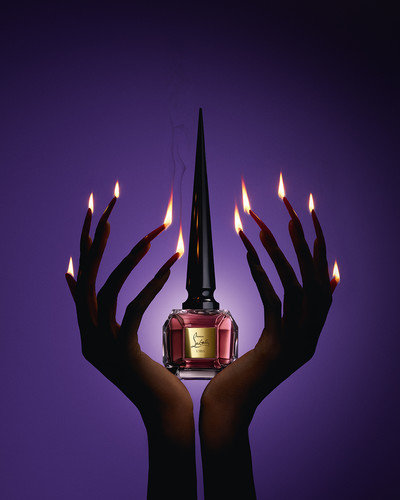 Louboutin - Fétiche - © Lambert | Lambert