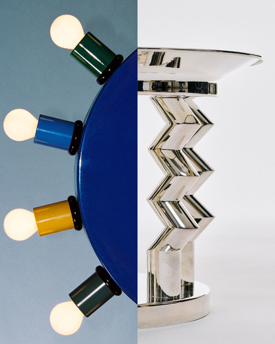 Memphis Milano - © Lambert | Lambert