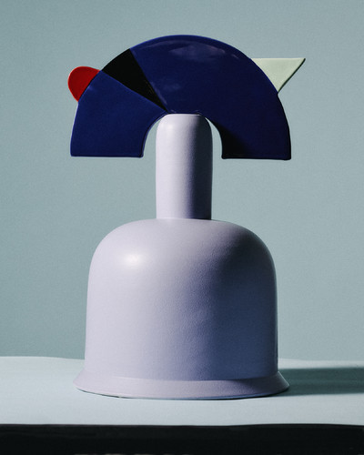 Memphis Milano - © Lambert | Lambert