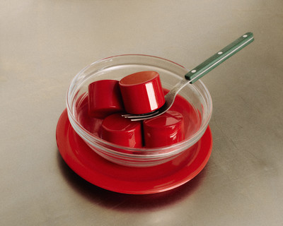 Nara Little Family - © Lambert | Lambert