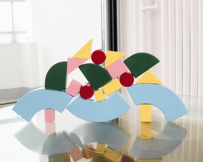 Nara Little Family - © Lambert | Lambert