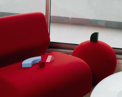 Nara Little Family - © Lambert | Lambert