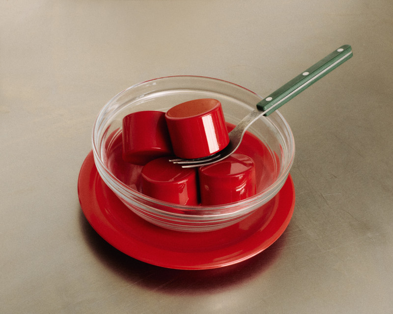 Nara Little Family - © Lambert | Lambert