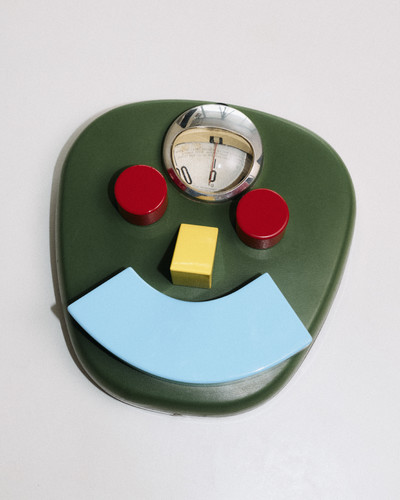 Nara Little Family - © Lambert | Lambert