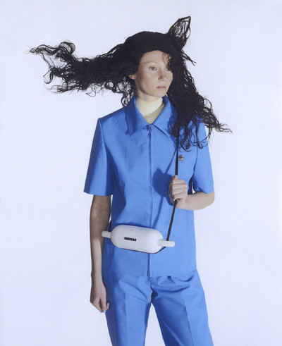 Numero Netherlands - © Lambert | Lambert