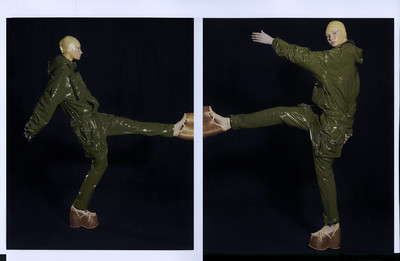 Numero Netherlands - © Lambert | Lambert